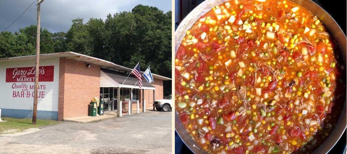 Gary Lee's Market Brunswick