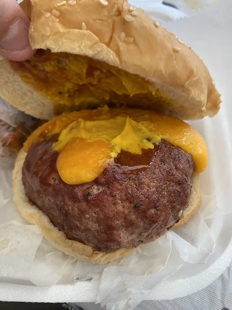 Cheeseburger